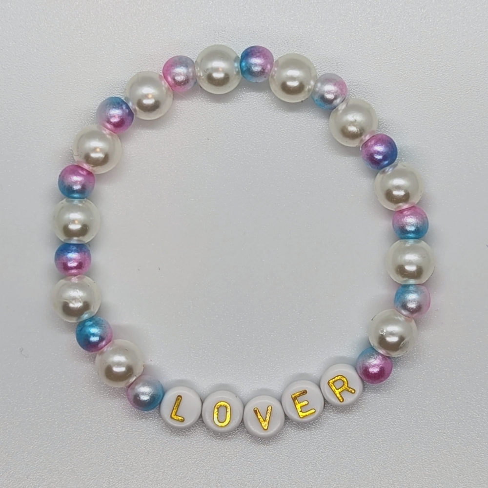 Friendship Bracelet
